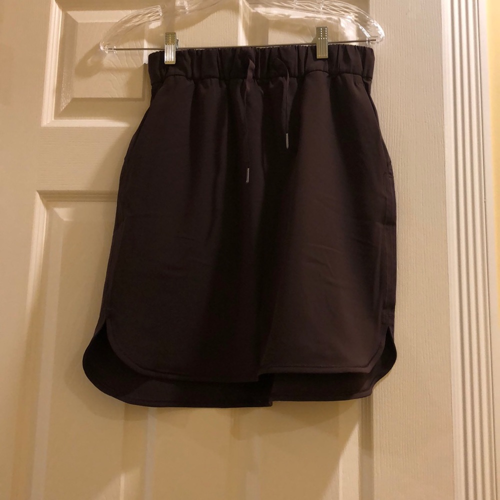 Lululemon skirt